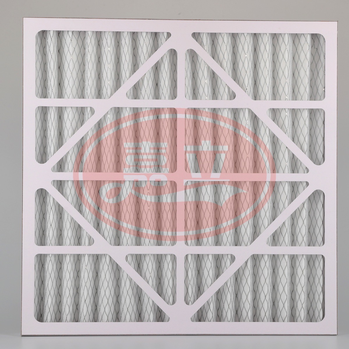 河西区街道纸框过滤器